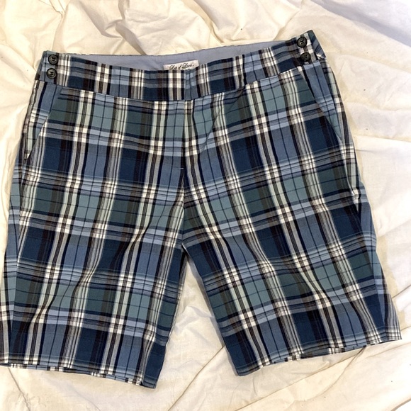 Lots of Love by Speechless Sz11 Retro Shorts - Picture 1 of 5